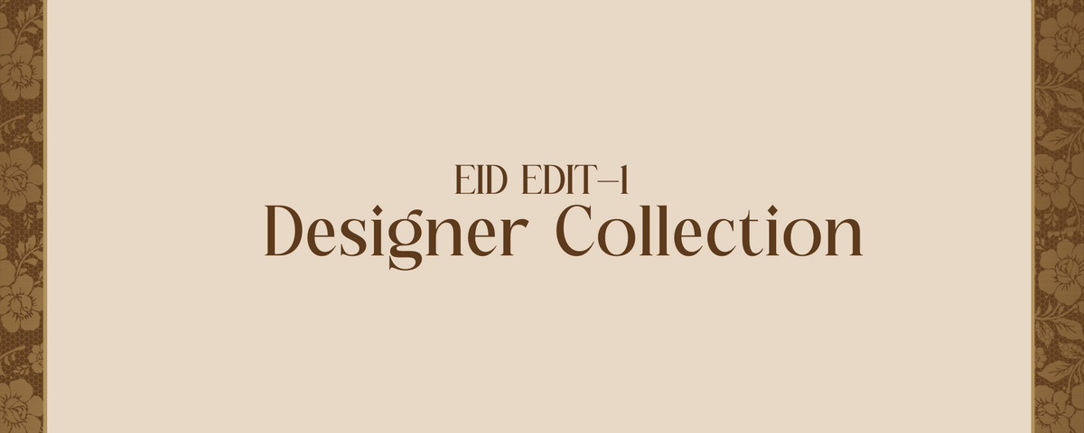 Summer Designer Collection