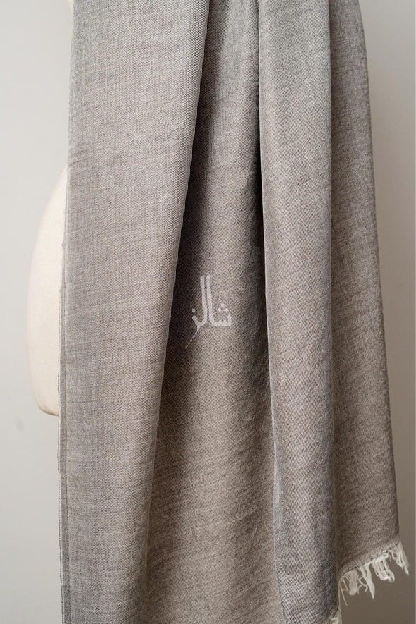 Timeless Touch - Shawl