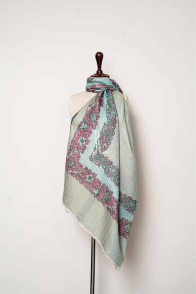 Bail & Bliss - Shawl