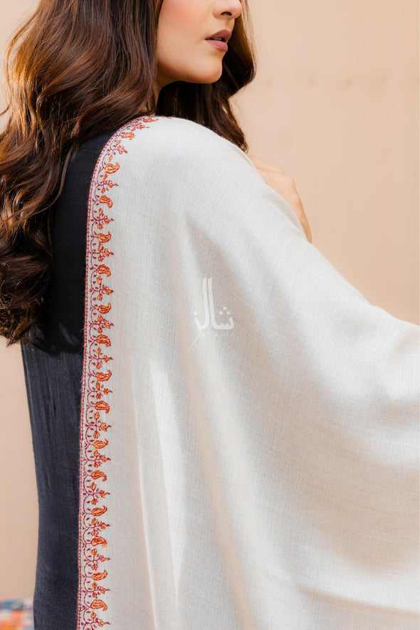 Palla Poetry - Shawl