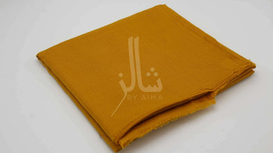 The Chashm e Bulbul Plain Shawl