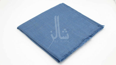 The Exclusive Chashm e Bulbul Plain Shawl