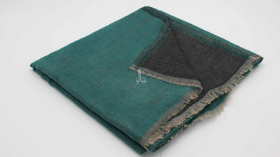 Toosh Reversible shawl