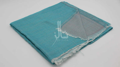 Toosh Reversible shawl