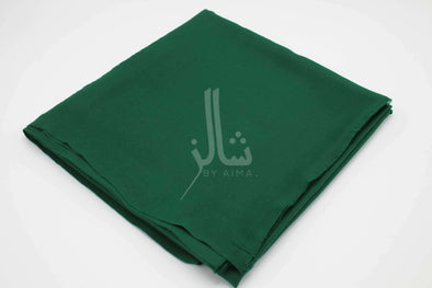 Modish Pashmina Plain Shawl