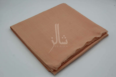 The Elegant Pashmina Plain Shawl