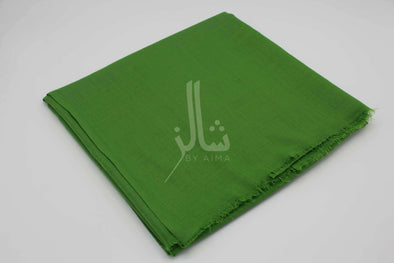 The Smart Elegant Pashmina Plain Shawl