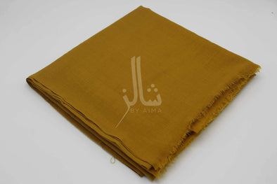 The Delicate Pashmina Plain Shawl